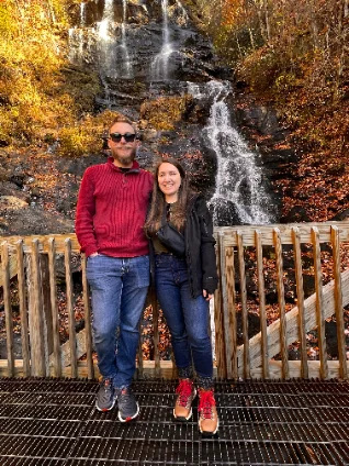 Hiking / the mountains